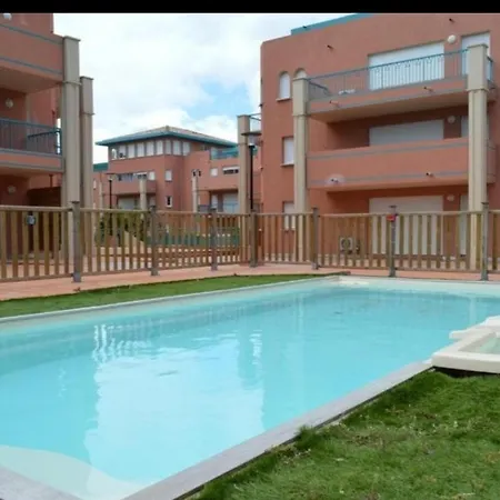Climatise Avec Terrasse Port De Porto-vecchio Apartment *